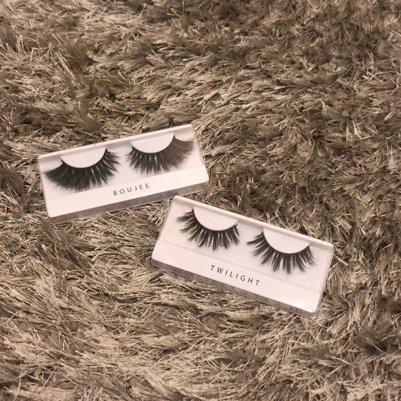 On-Fleek Other - 2 Pairs of Lashes
